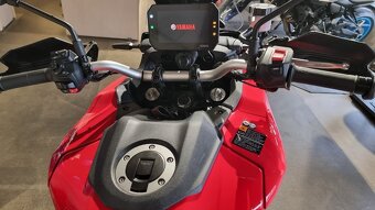 Yamaha Tracer 9 Y-AMT TOP STAV - 5
