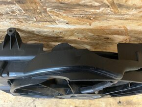 SAHARA VW SHARAN 1.9 TDI / 2.0 TDI 103KW 7M3121203G - 5