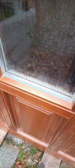 Vchodové dveře - 5