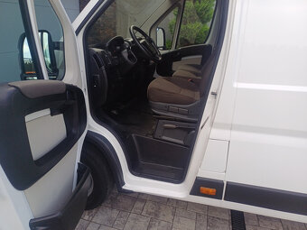 CITROEN JUMPER 2.0 HDI - MAXI - 1.majitel - 5