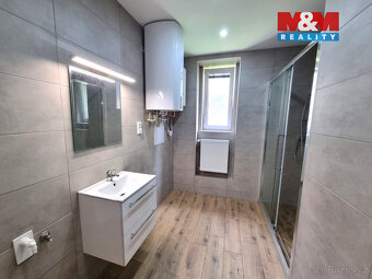 Pronájem bytu 1+1, 60 m², Ostrava, ul. Jindřichova - 5