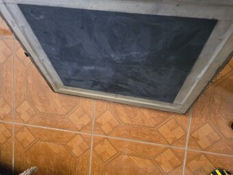 FRANTIŠEK JOSEF- OBRAZ MALBA- RAKOUSKO UHERSKO - 5