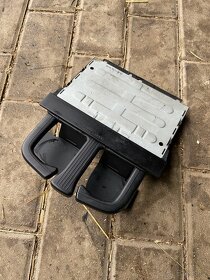 díly na golf IV/Bora - 5