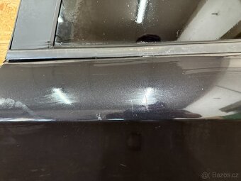 LEVÉ ZADNÍ DVEŘE ALFA ROMEO 159 KOMBI 876/B - 5