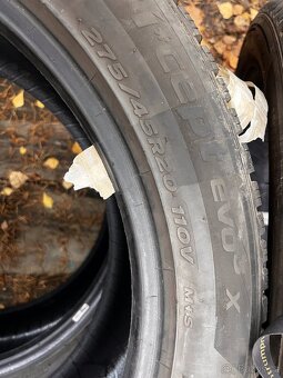 pneu Hankook zimní - 5