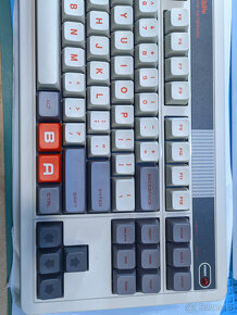 8BitDo Retro Mechanical Keyboard N Edition - 5