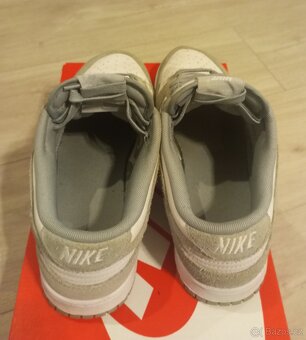 Nike Dunk Low Retro - originál - 5