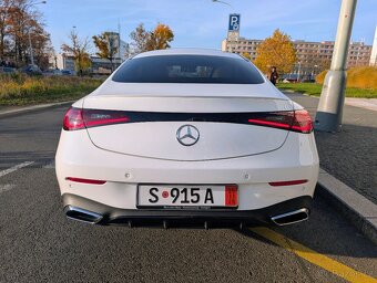 Mercedes-Benz CLE 200, 2024,AMG, Zaruka, Burmester - 5