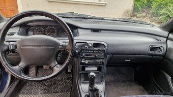 Mazda 626 - 2,5l V6 - 5