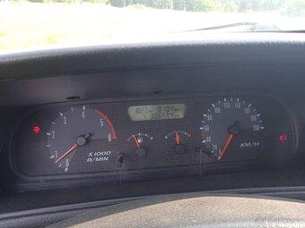 Nissan Terrano 2.7TD 2004 92kw - 5