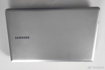 Samsung 350E5C notebook - JAKO NOVÝ - 5