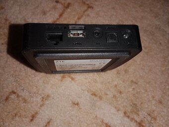 Set top box ZXV10 B866V2 - 5