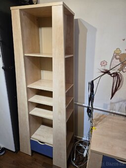 Kompletní dětský pokoj ELF. chlapec,dívka - 5