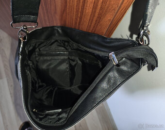 Dámská shopper kabelka Hurt - 5