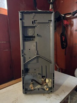 Ohřívač vody STIEBEL ELTRON - 5