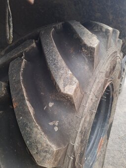 Zetor 7245 horal-system - 5