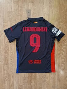 Barcelona 24/25 Away - 5