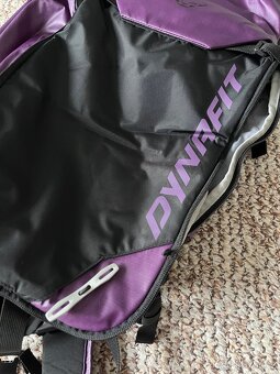 Nový sportovní batoh Dynafit Free 32L - 5