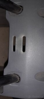 Dětská sedačka na kolo - 5