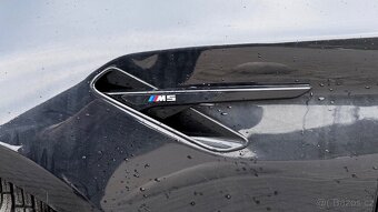 BMW 540i FULL BODYKIT BMW M5 LCI - 5