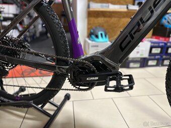 Elektrokolo CRUSSIS e-FIONNA 9.10 720Wh NOVÉ - 5