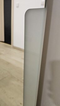 Zrcadlo Nimco s osvětlením - 5