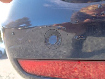 Mercedes-Benz ČR 220D MAT NAVI – 7 sedadel - 5