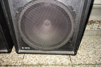 Reproduktory TESLA K 6615, ARS-6615 - 5