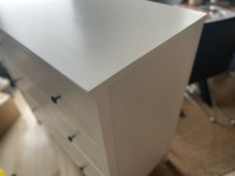 Komoda Ikea Hemnes masiv - 5