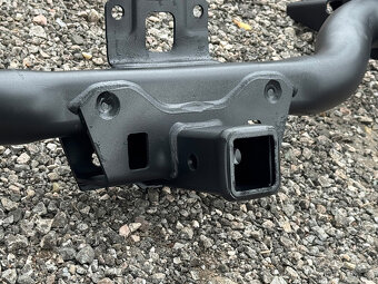 TAŽNÉ ZAŘÍZENÍ – DODGE RAM 1500 5.generace 2019-2024 - 5