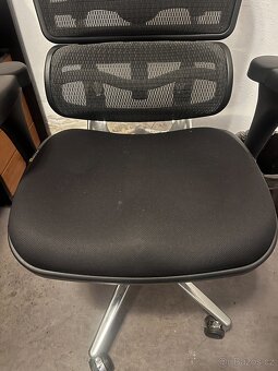 Kancelářská židle Office Pro - 5