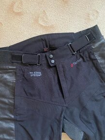 Kalhoty Büse Ferno - 5