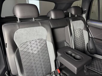 Volkswagen Tiguan Allspace 2.0TDi DSG 4x4 R-Line - 5