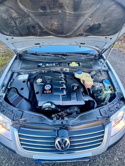 Volkswagen Passat,1.9tdi/96kw - 5