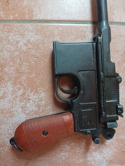 Kopie Replika zbraně - 5