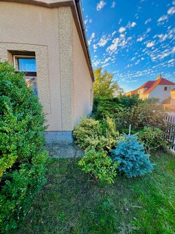 Pronájem rodinné vily se zahradou - Bakov nad Jizerou - 5