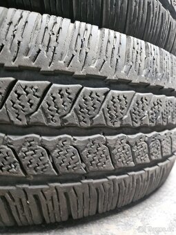 235/65R16C 115/113R VanContact Winter CONTINENTAL - 5
