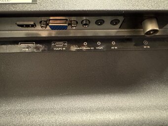 Televizor Blaupunkt - 5