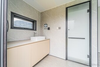 Prodej luxusního mobilního domu (mobilheim) – ideální pro gl - 5