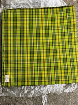 Matrace Westfalie - VW T2 - 5