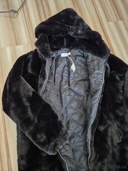 Kožíšek Reserved - 5