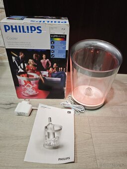 Philips Lumiware Cooler - 5