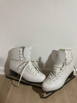 Dámské brusle vel.37 - 5