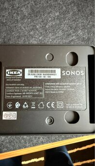 Sonos Ikea Symfonisk - 5