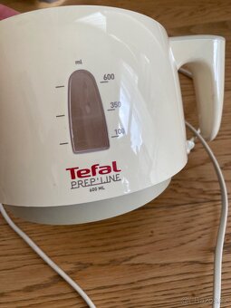 Elektrický lis na citrusy - 5