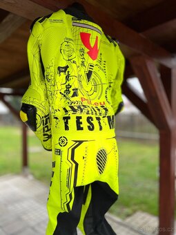 PSí HUBÍK - kombinéza - 5