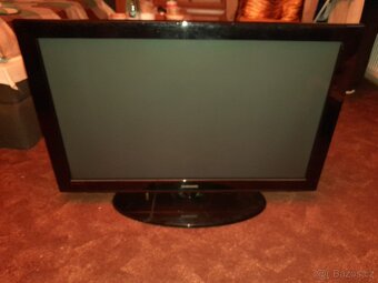 plasma Samsung - 5