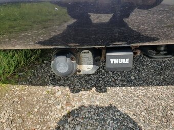 VW T5 Multivan Startline 2,0 TDI CR 103 kW NEHAVAROVANÉ - 5