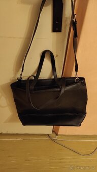 Dámská kabelka - 5