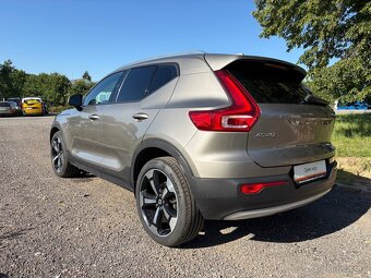 Prodám Volvo Xc40 B4 2.0i 145kw Momentum Maildhybrid - 5